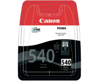 Tusz Canon PG-540 black 180 str. 5225B005